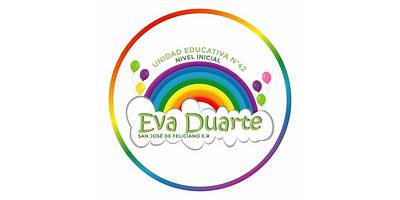 UNIDAD EDUCATIVA DE NIVEL INICIAL EVA DUARTE 42