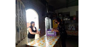 UNIDAD EDUCATIVA GURISITO COSTERO 7