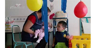 UNIDAD EDUCATIVA SEGUNDA MAMA 4